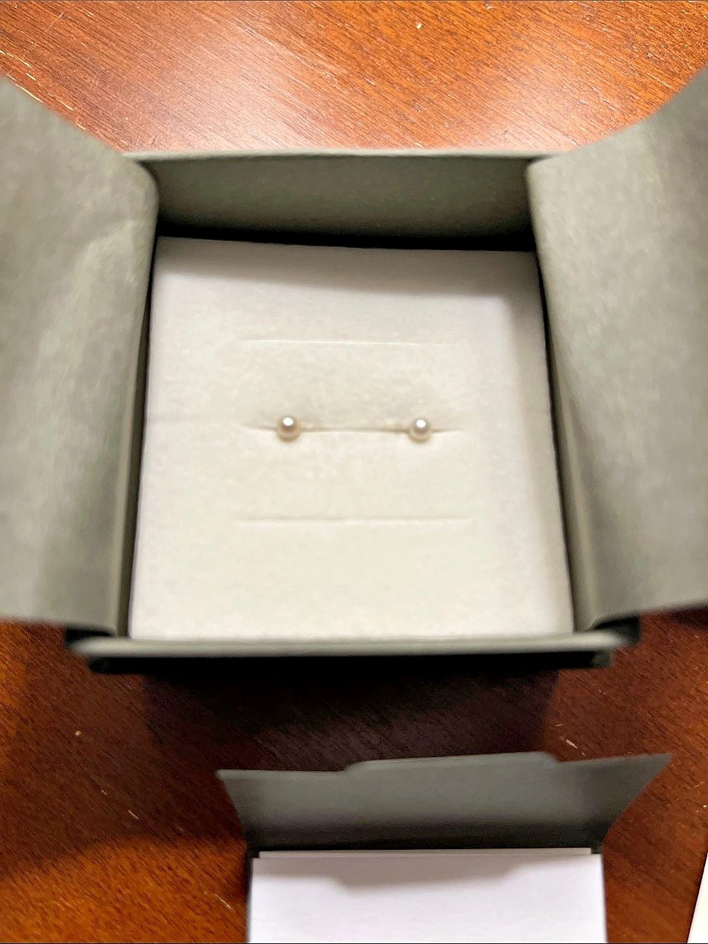 GLDN Pearl Studs Pearl Earrings